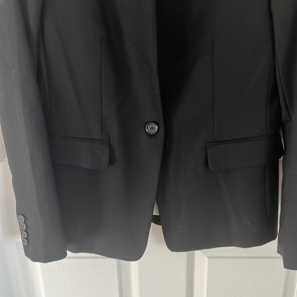 Jcrew Regent Blazer View 4